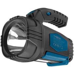 Handscheinwerfer Ansmann HS230B, mit Batterie