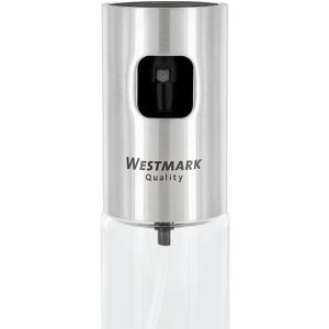 Produktbild für Ölsprüher Westmark 24362260, silber, aus Glas und Edelstahl