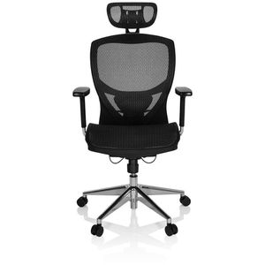 Produktbild für Bürostuhl hJh-OFFICE VENUS ONE, 657000
