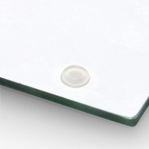 Produktbild für Herdabdeckplatte Zeller Schieferoptik, aus Sicherheitsglas