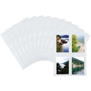 Produktbild für Fotohüllen Herma 7583 Fotophan, 9 x 13cm