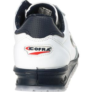 Produktbild für Sicherheitsschuhe COFRA NUVOLARI, S3S
