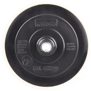 Produktbild für Schleifteller Makita 743053-3, Klett
