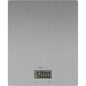 Produktbild für Küchenwaage Clatronic KW 3821, mit Tara-Funktion, Teilung 1 g