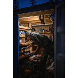 Produktbild für Baustrahler Ledlenser AF8R Work, LED, mit integriertem Akku