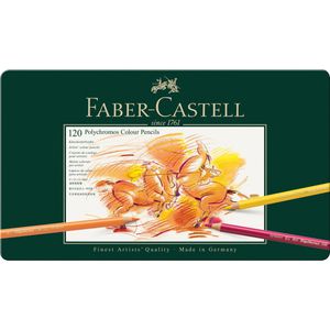 Buntstifte Faber-Castell Polychromos 110011
