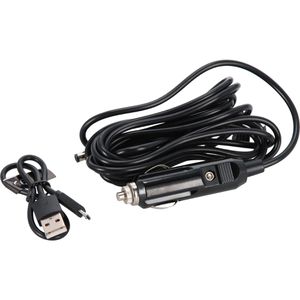 Produktbild für Luftpumpe Fischer-MTS 50375, elektrisch