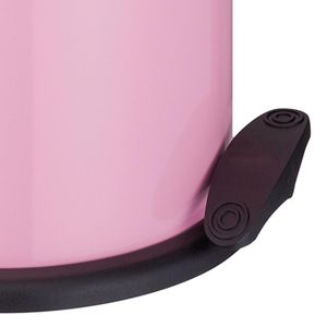 Produktbild für Mülleimer Wesco Capboy Maxi, pink