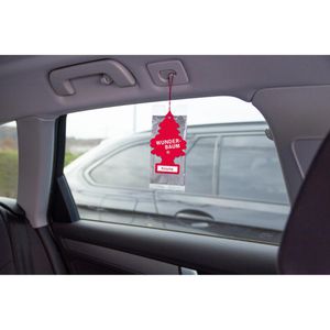 Produktbild für Autoduft Wunderbaum 7219B, Kirsche