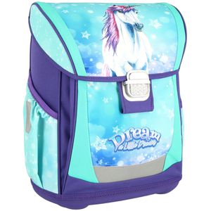 Produktbild für Schulranzen Spirit Cool Little Dream TTS 409054, 4-teilig