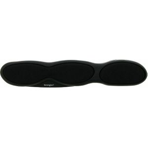 Produktbild für Handballenauflage Kensington 62383, schwarz