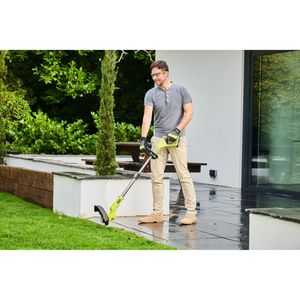 Produktbild für Rasentrimmer Ryobi RY18LMC30A-120 ONE+, Akku