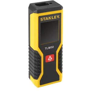 Produktbild für Laser-Entfernungsmesser Stanley STHT1-77409, TLM50