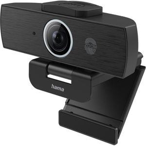 Produktbild für Webcam Hama C-900 Pro, 139995, schwarz