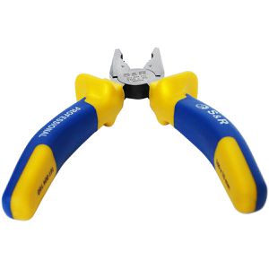 Produktbild für Kombizange S&amp;R 161.004.160