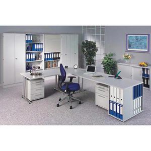 Produktbild für Eckverbindung Hammerbacher LT 12