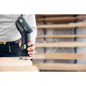 Produktbild für Kantenfräse Festool OFKC 500 R3 EB-Basic, 577985, Akku