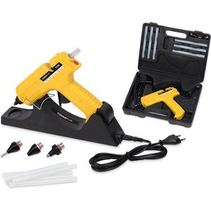 Heißklebepistole POWERPLUS POWX146