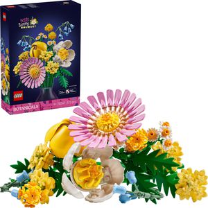 Klemmbausteine LEGO Botanicals 10347, ab 9 Jahre