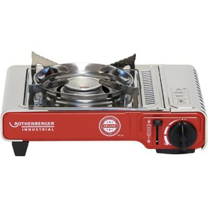 Produktbild für Gaskocher Rothenberger-Industrial 1500004233, RS 220 Deluxe