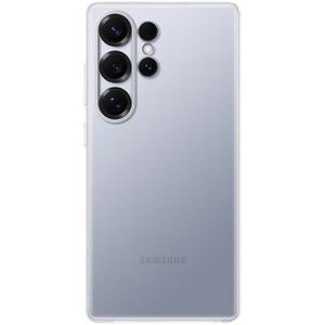 Produktbild für Handyhülle Samsung Clear Case, EF-QS938, transparent