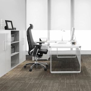 Produktbild für Bürostuhl hJh-OFFICE GENIDIA PRO, 652852