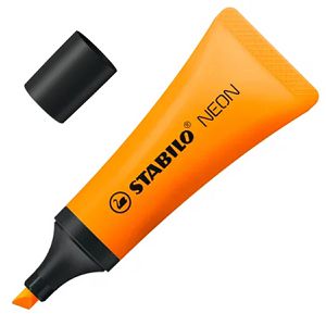 Textmarker Stabilo Neon