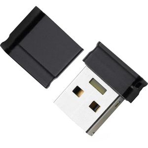 Produktbild für USB-Stick Intenso Micro Line, 128 GB