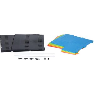 Produktbild für Sortierstation Exacompta 390914D, Modulotop, A4