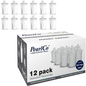 Filterkartusche PearlCo Classic