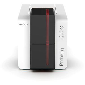 Produktbild für Kartendrucker Evolis Primacy 2