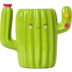 Produktbild für Stiftehalter Legami Desk Friends Cactus