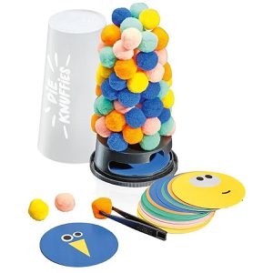 Produktbild für Geschicklichkeitsspiel Schmidt-Spiele Die Knuffies