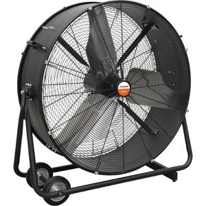Produktbild für Industrieventilator Unicraft MV 901-2, 410 Watt