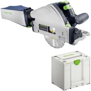 Tauchsäge Festool TSC 55 KSEB-Basic, 577988
