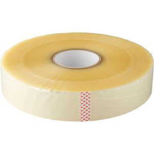 Produktbild für Packband Böttcher-AG Maschinenpackband transparent