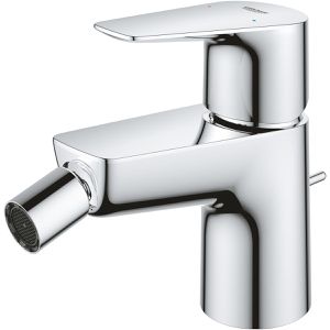 Produktbild für Bidet-Armatur GROHE StartEdge 23345001, verchromt