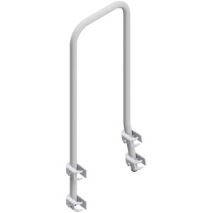 Handlauf Hymer 20000963, seitlich