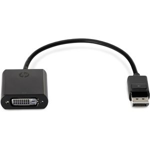 Produktbild für Displayport-Adapter HP FH973AA, DP 1.1, 60 Hz