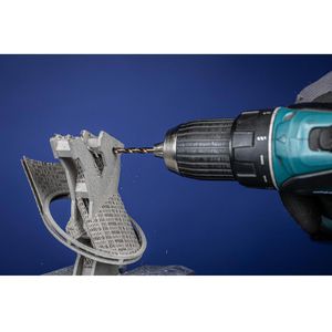 Produktbild für Bohrer PFERD-TOOLS INOX HSS-E, 25203703