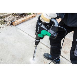 Produktbild für Bohrhammer HiKOKI DH40MCWSZ, SDS Max