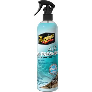 Autoduft Meguiars Air Re-Fresher, New Car