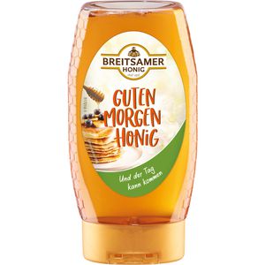 Honig Breitsamer Guten Morgen Obstblütenhonig