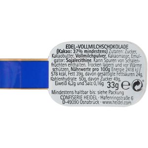 Produktbild für Geschenkset Heidel Euro Geldköfferchen