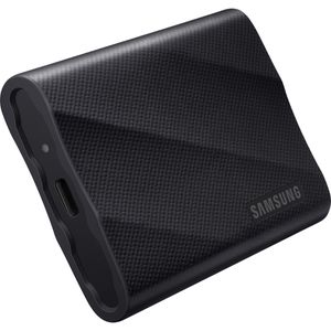 Produktbild für Festplatte Samsung Portable SSD T9, MU-PG2T0B/EU