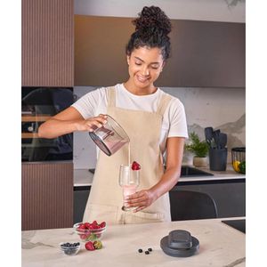 Produktbild für Zerkleinerer Zyliss E910074, Easy Pull