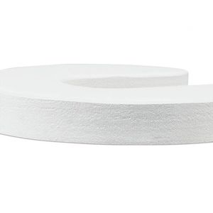 Produktbild für Türstopper Relaxdays aus Moosgummi, für Türen