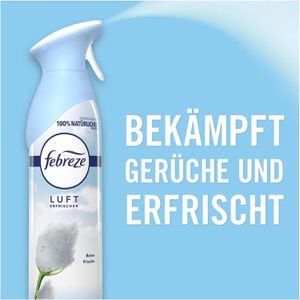 Produktbild für Raumduft Febreze Lufterfrischer 185ml