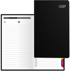 Taschenkalender