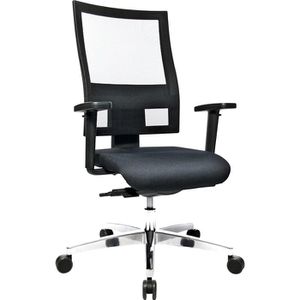 Bürostuhl Topstar Sitness 60, PS69BH W50